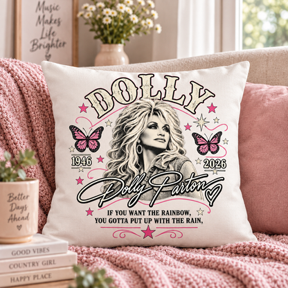 In Loving Memory Dolly Parton